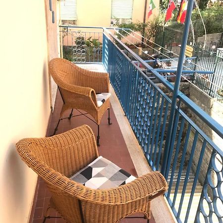 Appartamento Viviana Леванто Экстерьер фото