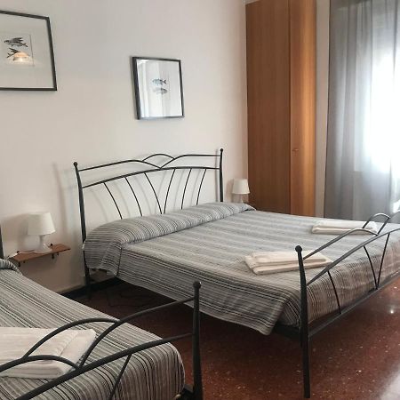 Appartamento Viviana Леванто Экстерьер фото
