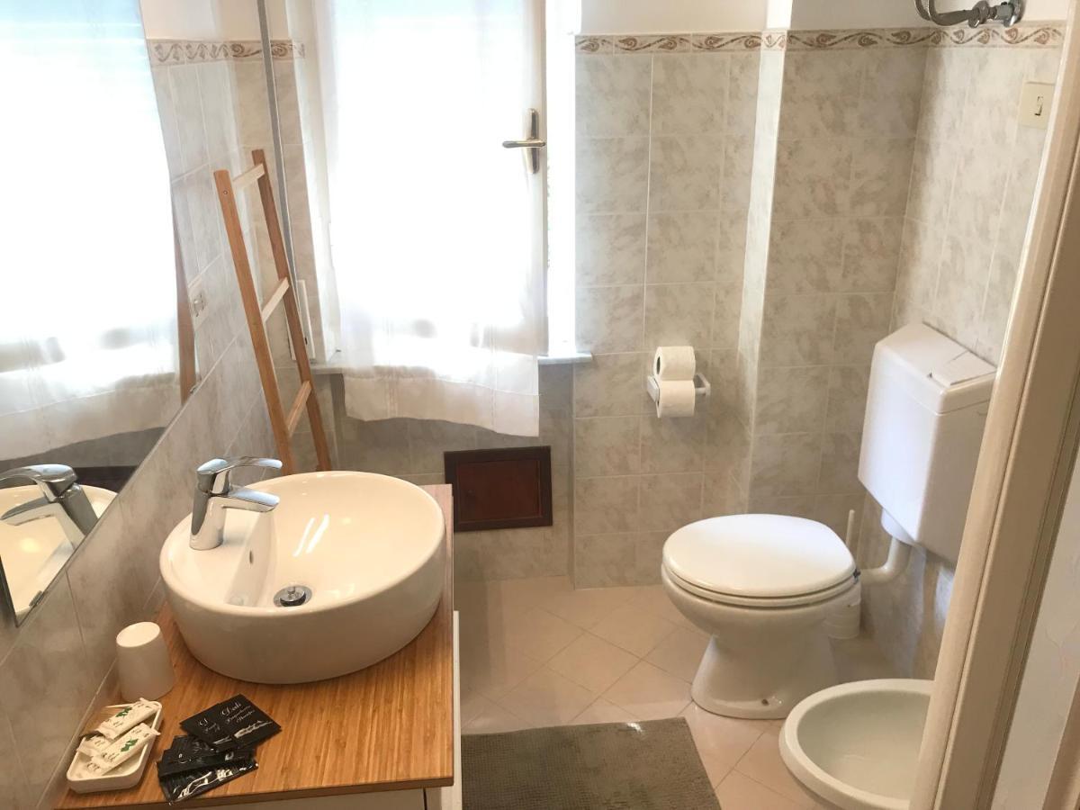 Appartamento Viviana Леванто Экстерьер фото