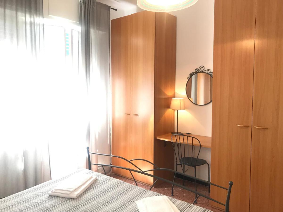 Appartamento Viviana Леванто Экстерьер фото