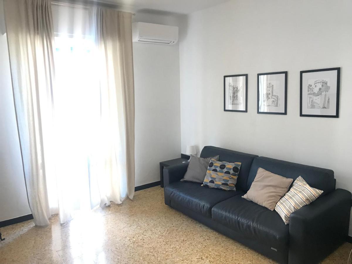 Appartamento Viviana Леванто Экстерьер фото
