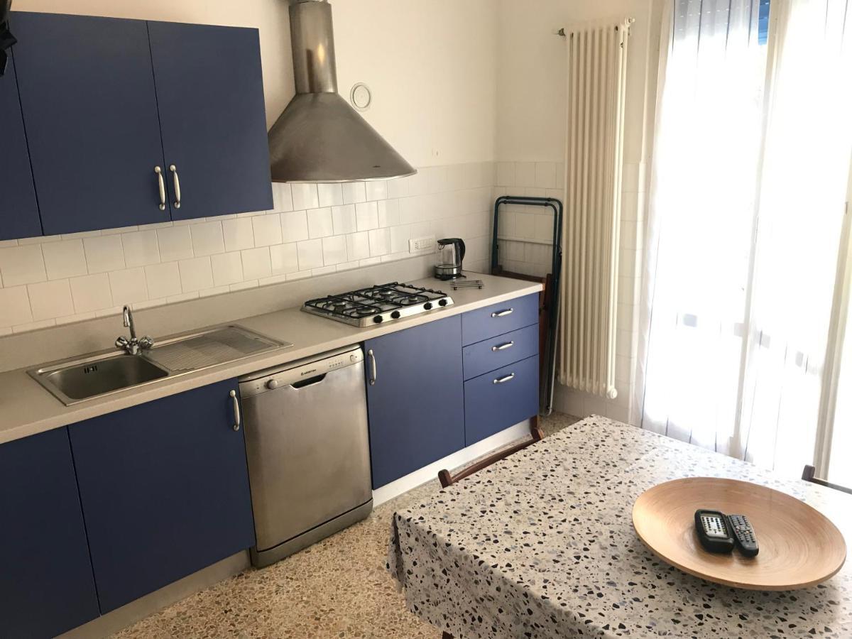 Appartamento Viviana Леванто Экстерьер фото